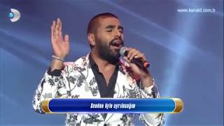 Salih Zülüfoğlu - Devlerin aşkı - Popstar 2018 ( Bülent Ersoy mest oluyor! ) Salih Zülüfoğlu - Devlerin aşkı - Popstar 2018 ( Bülent Ersoy mest oluyor! )