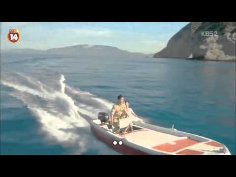 Descendants Of The Sun OST Say it! What are you doing  K will