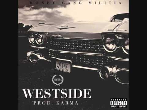 Mi$tro - Westside (Prod. Karma)