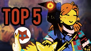 My Top 5 BEAST Cards in OATH!