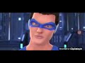 Commander Safeguard Mission Clean Sweep Complete 5 Episode 08 English Version