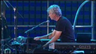 Genesis - No Son of Mine (HQ Live 2007)