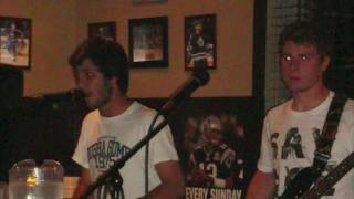 Get up, Get Gone by Nuclear Sunrise