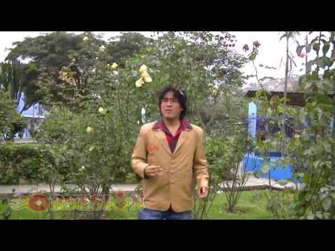 Dejame Vivir Mi Vida (Primicia 2013) - Grupo Obsesion