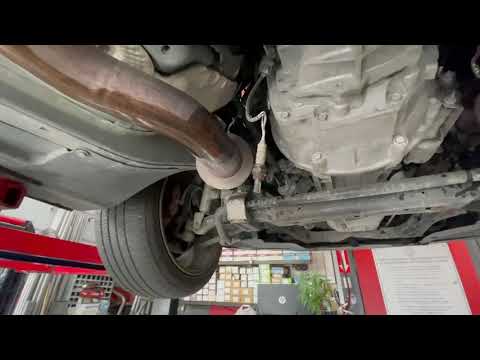 Srt8 challenger 6.1L //longtube headers install !!!
