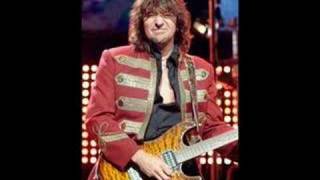 Richie Sambora - If God was a woman (live)