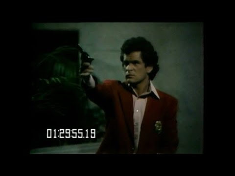 GH: The hit on Mitch Williams (11/12/79)