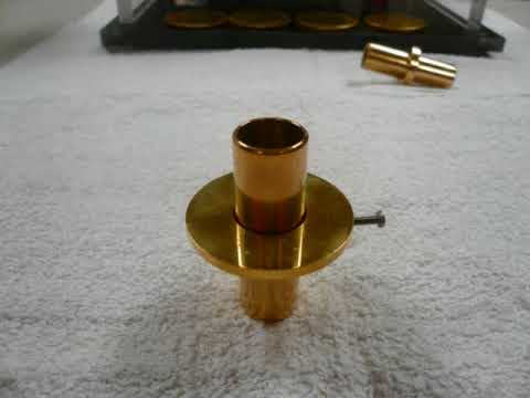 Homemade Particle Accelerator #1