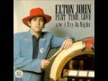 Elton John - I Cry At Night