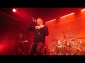Poets of the Fall, Roses live in Nuremberg 2014 ...