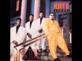 Heavy D & The Boyz-Here We Go Again