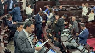 Reformas al Presupuesto