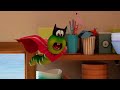 Booba 🎮 Video oyunu 🍦 Bölüm 38 - Çocuklar için komik karikatürler - BOOBA ToonsTV