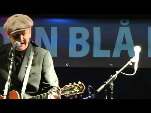 Delta Blues Band - Comming Home (2011)