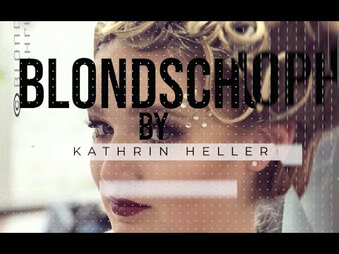Blondschopf by Kathrin Heller