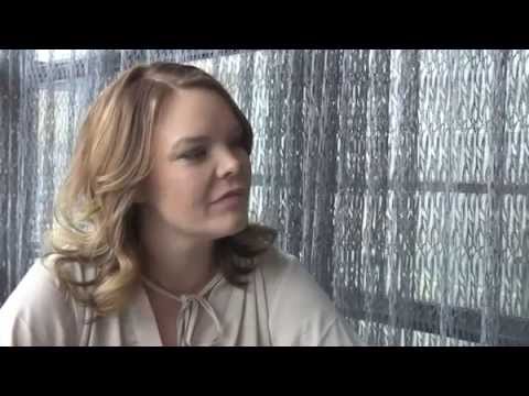 Anette Olzon - Interview (22.03.2014)