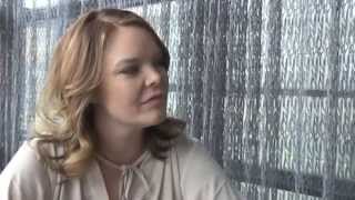 Anette Olzon - Interview (22.03.2014)