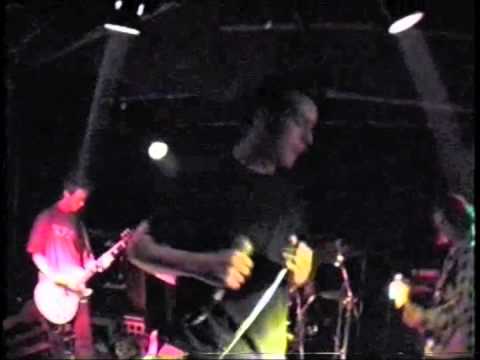 One Inch Punch (3) Great Britain Hotel, Melbourne, Australia