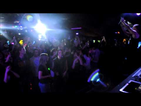 Philippe Rochard @ Crash Discothèque (FR)