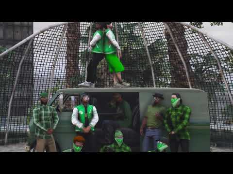 Yung Şaban - Green Taco