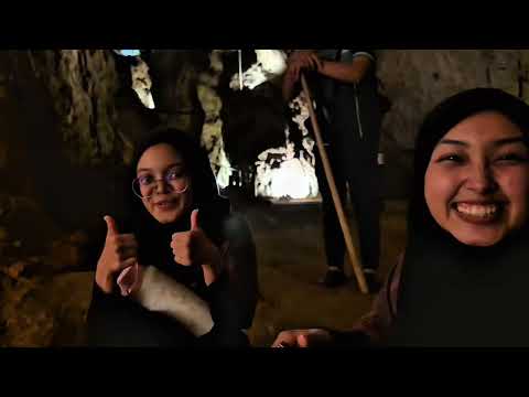 ILLUMINATING THE DARKNESS - MEDIA CAMPAIGN OF GUA KELAM 1 & 2, PERLIS