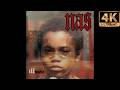 Nas Illmatic 1994 24 Bits Vinyl Full Album FLAC 24 96kHz 4K