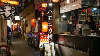 Harmonica Yokocho video preview