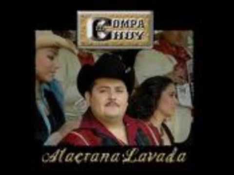 El Compa Chuy-Alacrana Lavada