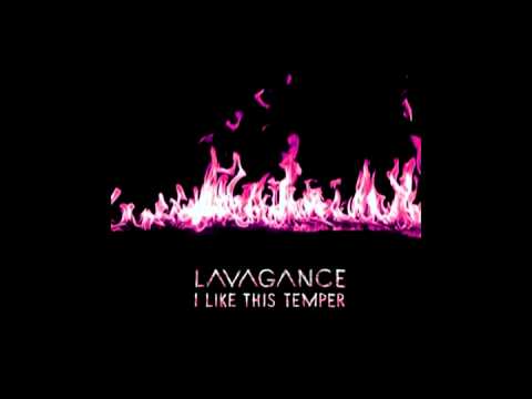 Lavagance "It happened last night"