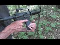 Colt Commando Woods Walk
