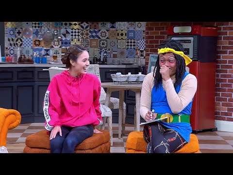 Genitnya si Ratu Ular sama Demian