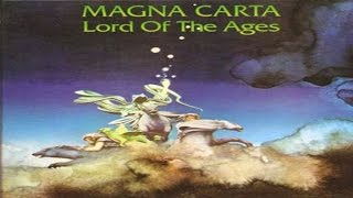 Best Classics - Magna Carta - Lord of the Ages