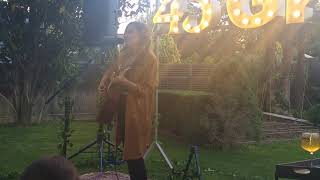 Guerra y Paz. Zahara