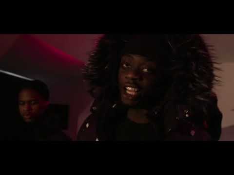 Jay x Leon | Drillin | Episode 6 | Soundtrack