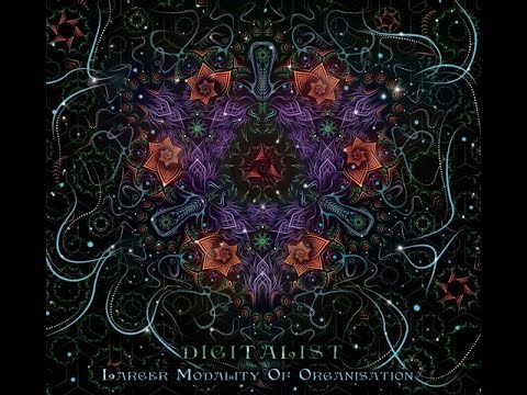 Digitalist - Nature (Another Dimension Music)