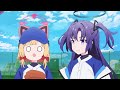 Blue Archive New Animation Beautiful Day Dreamer Released