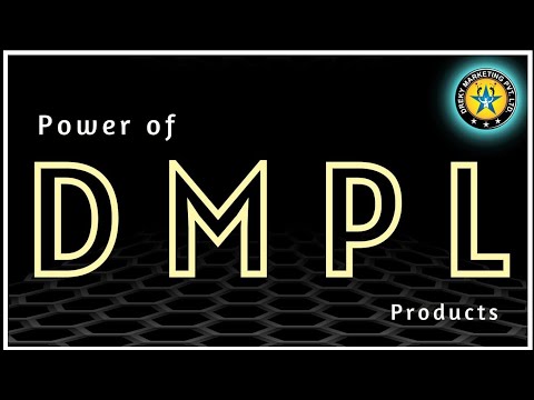 18 NOV 25, Power of DMPL ( Product Testimonials)