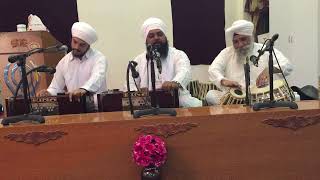 Download lagu (Sun mann mitter pyareya) bhai anantvir singh ustaad raghbir singh tabla mp3