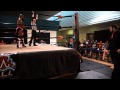 GALLI Championship Jesus Bryce Vs Rich Swann 7 13 14