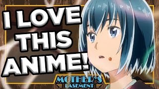 You Gotta Watch Hinamatsuri - The Year&#39;s Funniest Anime