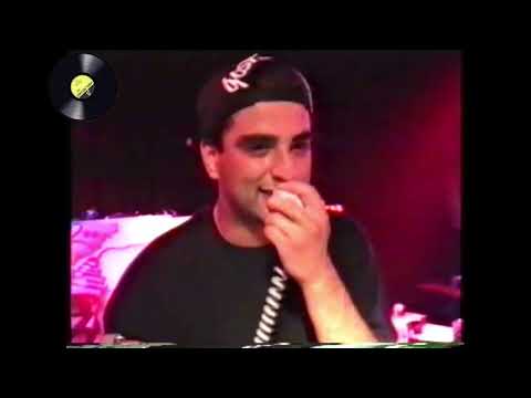 King Size Terror - Bir Yabancının Hayatı (Konser)