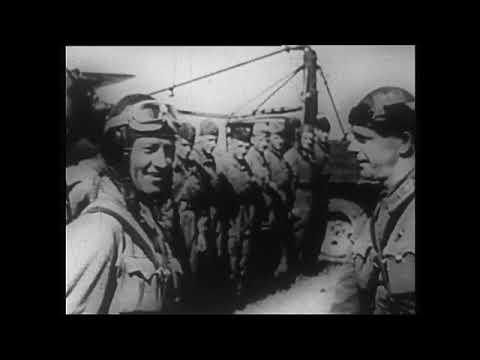 Das Dritte Reich - Folge 10 - Der Russland-Feldzug (ARD, 1960)