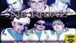 nb ridaz-i wanna love you Screwed By Prozo