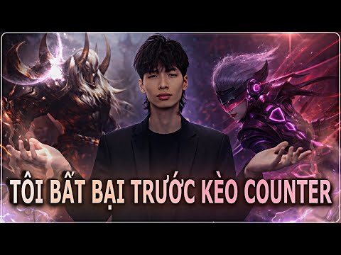 AATROX VS FIORA: THE MATCH WAS COUNTED, BUT I DIDN'T GIVE UP IN KOREAN RANK.