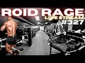 ROID RAGE LIVESTREAM Q&A 327 : ARE PARTIAL REPS A WASTE OF TIME?