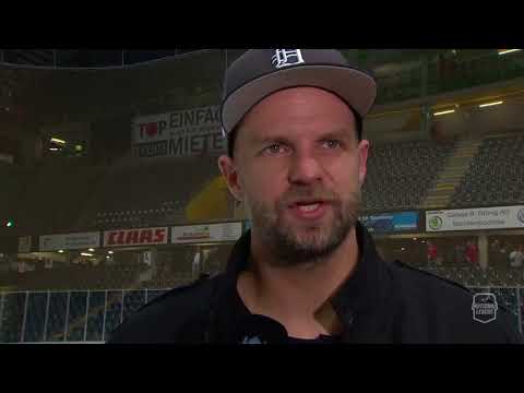 Reichert: "Ich habe mir vorgenommen, cool zu bleiben."