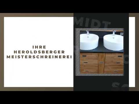 Schreinerei Georg Schmidt YouTube-Vdeominiatur 9