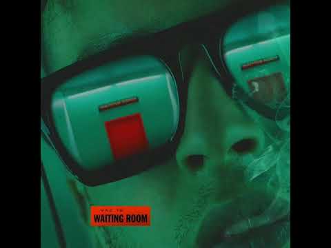 Vaz Tè - Faccio da solo feat. Nader Shah, Disme (Prod. Daglocc) [WAITING ROOM EP]