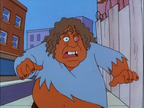 Waynehead - S1: EP 12 - Bummed Out