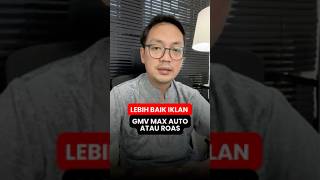 Download lagu Do you prefer Shopee GMV max Auto or GMV Max Roas Ads? mp3